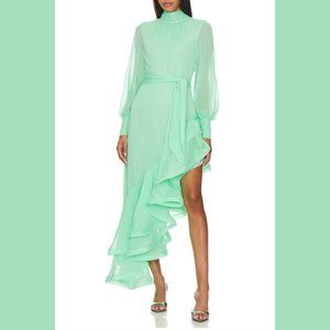 ELLIATT Character Midi Dress